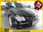 台中市Benz 賓士 C 230 K BENZ 賓士 / C230 Kompressor中古車