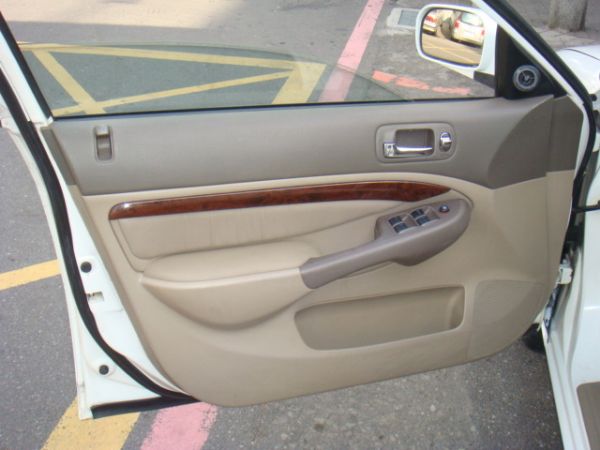 HONDA CIVIC FERIO 照片3