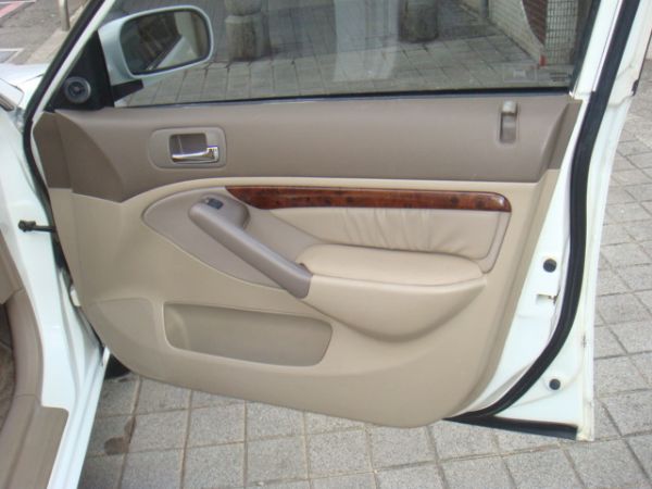 HONDA CIVIC FERIO 照片5