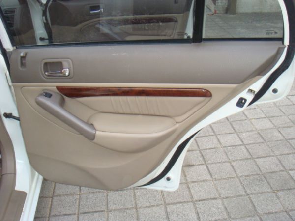 HONDA CIVIC FERIO 照片6