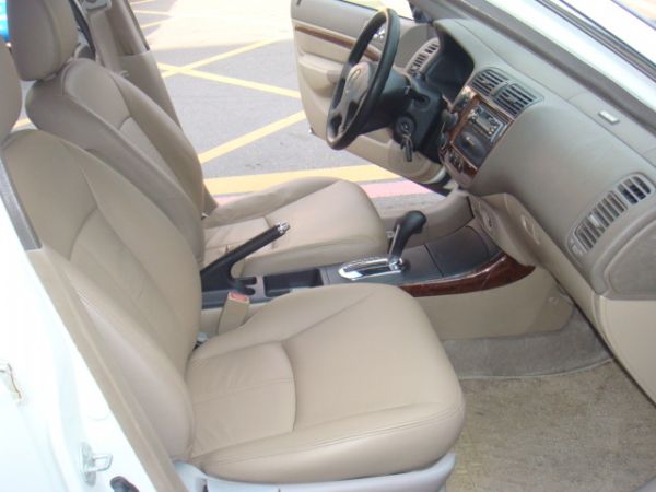 HONDA CIVIC FERIO 照片7