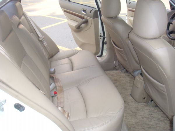 HONDA CIVIC FERIO 照片8