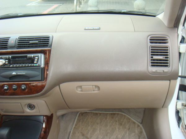 HONDA CIVIC FERIO 照片10