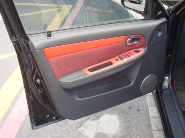 FORD TIERRA RS 手排 照片3