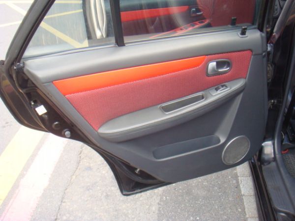 FORD TIERRA RS 手排 照片4