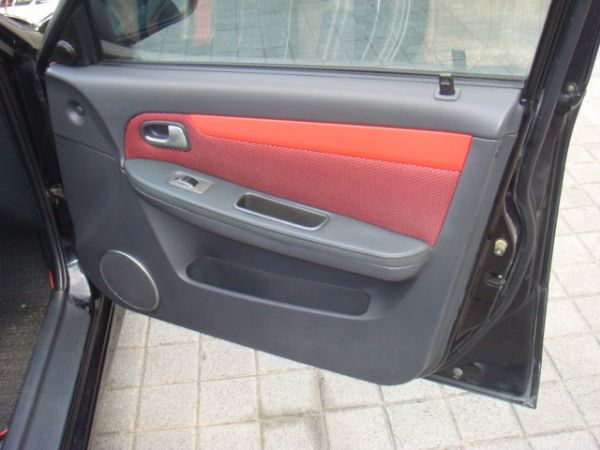 FORD TIERRA RS 手排 照片5