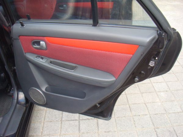 FORD TIERRA RS 手排 照片6