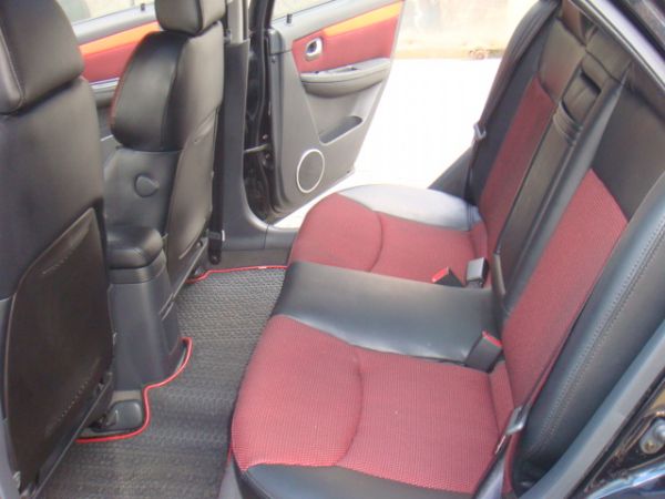 FORD TIERRA RS 手排 照片8