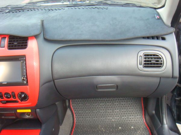 FORD TIERRA RS 手排 照片10