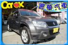 台中市鈴木 Grand Vitara JP  SUZUKI 鈴木 / Grand Vitara中古車