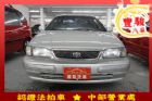 彰化縣Toyota豐田 Tercel TOYOTA 豐田 / Tercel中古車