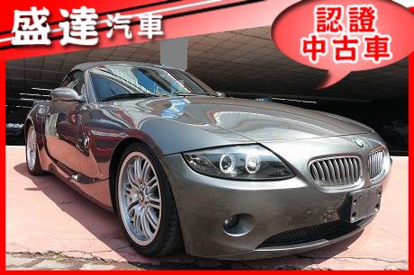 BMW 寶馬 Z系列 Z4 照片1