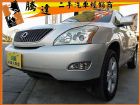 台中市Lexus 凌志 RX 330 LEXUS 凌志 / RX330中古車