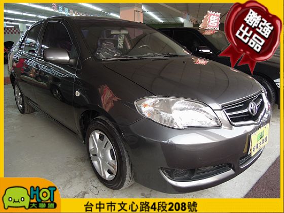 Toyota豐田 Vios 照片1