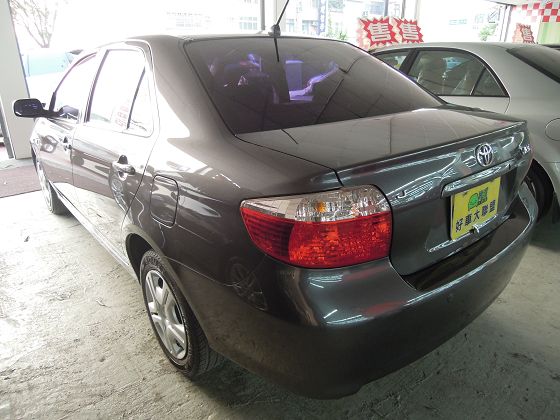 Toyota豐田 Vios 照片10