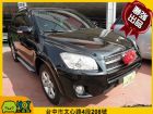 台中市Toyota豐田 RAV4 TOYOTA 豐田 / RAV4中古車