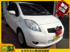 台中市Toyota豐田 Yaris TOYOTA 豐田 / YARIS中古車