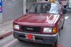 新北市全車原漆 里程保證 售價及總價 ISUZU 五十鈴 / panther(福豹)中古車