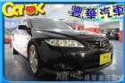 台中市Mazda 馬自達 6  MAZDA 馬自達 / 6中古車