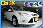 台中市Ford 福特 Focus 1.6  FORD 福特 / Focus中古車