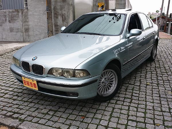  寶馬/BMW  523i 照片2