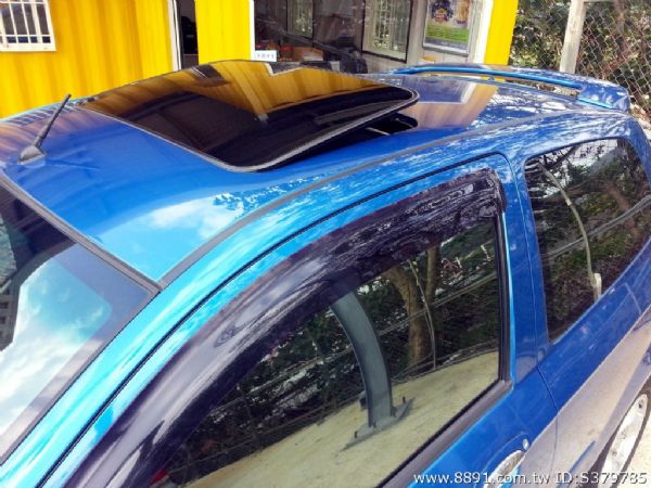 05年 GETZ 1.3L 賽車版  照片5