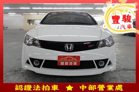 Honda 本田 Civic K12 照片1