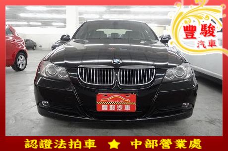 BMW 寶馬 3系列 323 照片1