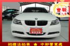 彰化縣BMW 寶馬 3系列 320 BMW 寶馬 / 320i中古車