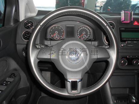 VW 福斯 GOLF PLUS TSI 照片5