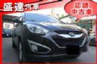 台中市Hyundai 現代 IX35 HYUNDAI 現代 / Tucson中古車