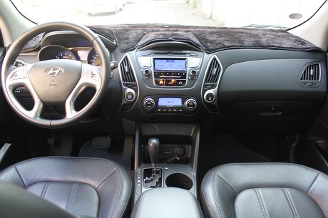 Hyundai 現代 IX35 照片2