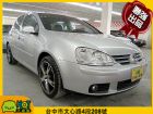 台中市VW 福斯 Golf TDi VW 福斯 / Golf中古車