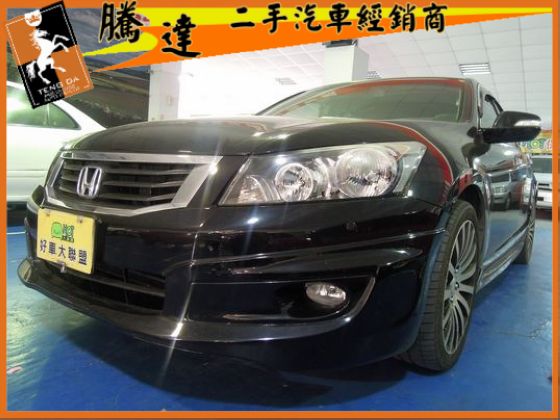 Honda 本田 Accord K13 照片1