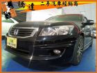 台中市Honda 本田 Accord K13 HONDA 台灣本田 / Accord中古車