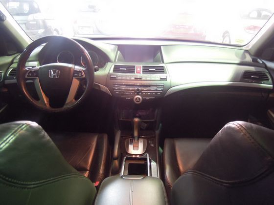 Honda 本田 Accord K13 照片2