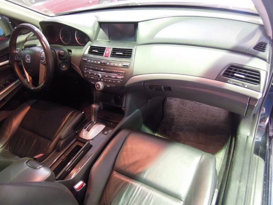 Honda 本田 Accord K13 照片3