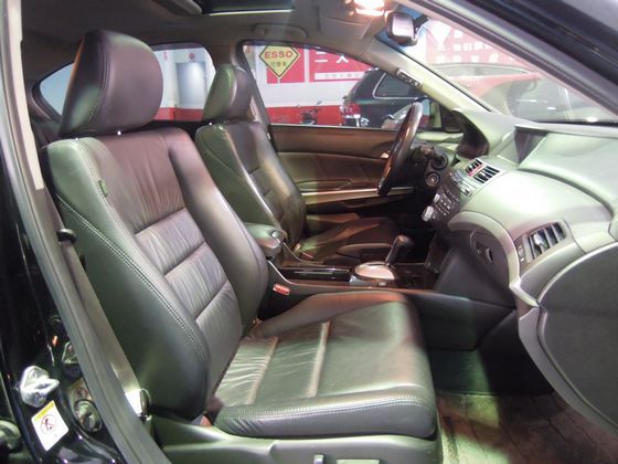 Honda 本田 Accord K13 照片4