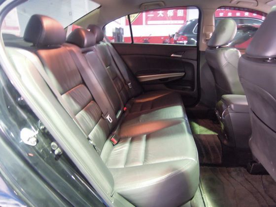 Honda 本田 Accord K13 照片5