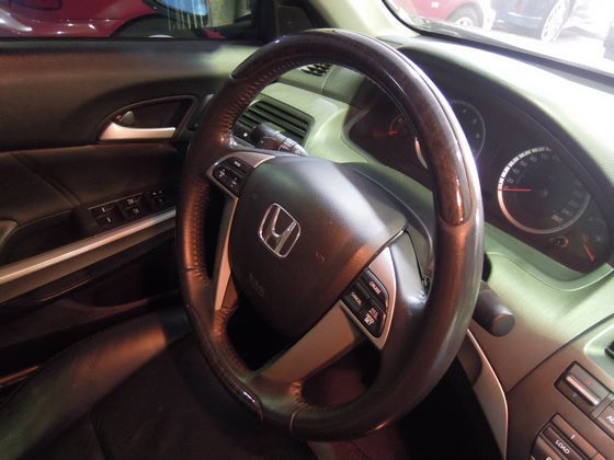 Honda 本田 Accord K13 照片6