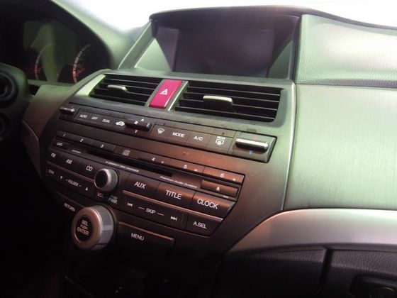 Honda 本田 Accord K13 照片7