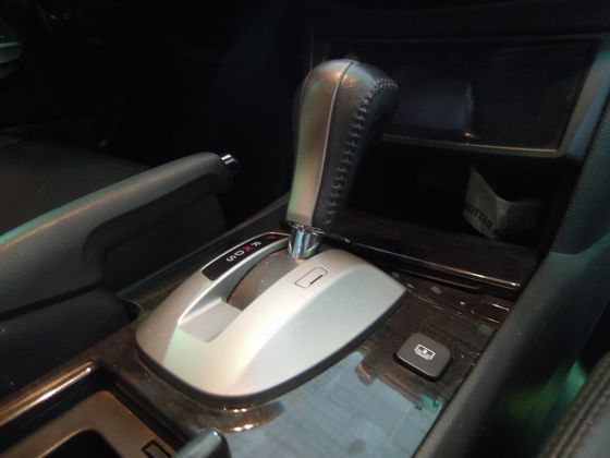 Honda 本田 Accord K13 照片8