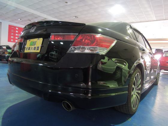 Honda 本田 Accord K13 照片10