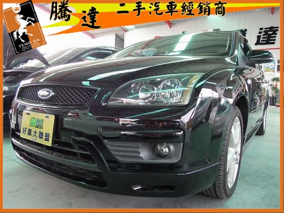 Ford 福特 Focus 2.0 照片1