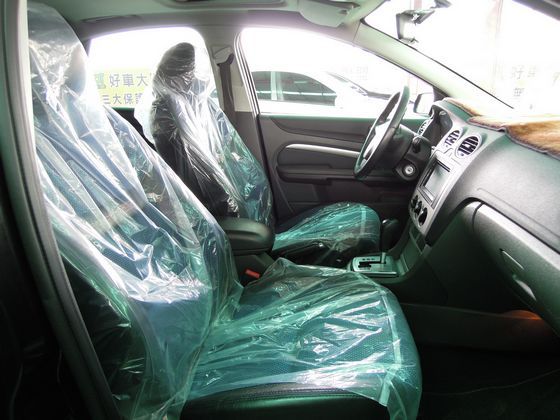 Ford 福特 Focus 2.0 照片4