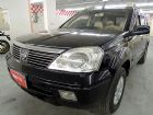 台中市Nissan 日產 X-Trail NISSAN 日產 / X-Trail中古車