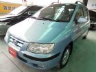 台中市Hyundai 現代 Matrix HYUNDAI 現代 / Matrix中古車