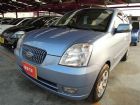 台中市Kia 起亞 Euro Star KIA 起亞 / Euro Star中古車