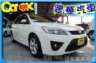 台中市Ford 福特 Focus 2.0 FORD 福特 / Focus中古車