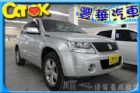 台中市鈴木 Grand Vitara JP SUZUKI 鈴木 / Grand Vitara中古車